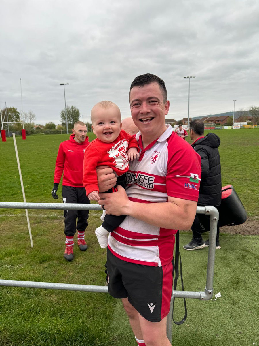 𝗧𝗵𝗮𝘁’𝘀 𝗮 𝘄𝗿𝗮𝗽. Huge congratulations to Pod host @calbennett2 on his career. He announced his retirement after last nights game. ▪️@KirkhamGrammar ▪️ @ruthinrugby ▪️ @RUFCChester ▪️ @CaldyRFC ❤️ @RhylRugbyClub I’m not crying, you are. Take it easy Cal. #GogPod