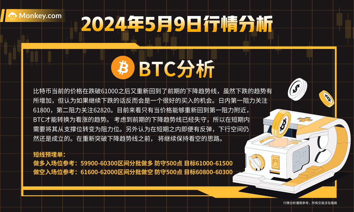 monkey.com chinese official tweet media