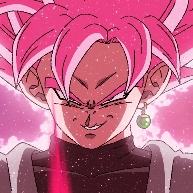 Goku Black (@ShadowT83459339) / Posts / X