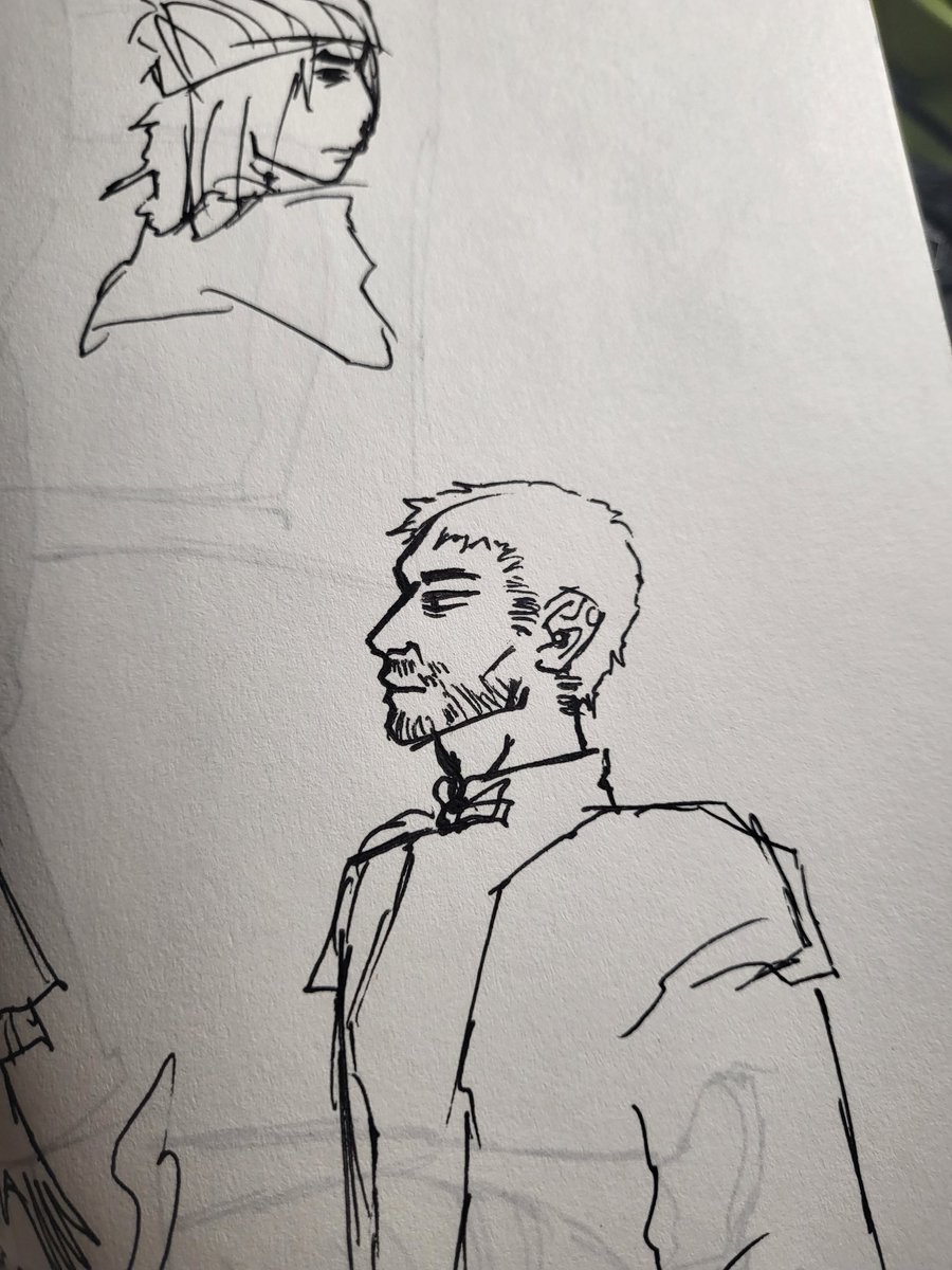 chuy_5001's tweet photo. does uhm anyone like #pathologic cuz i do
#pathologicfanart #haruspexpathologic #haruspex https://t.co/Hg8o4xDNmv