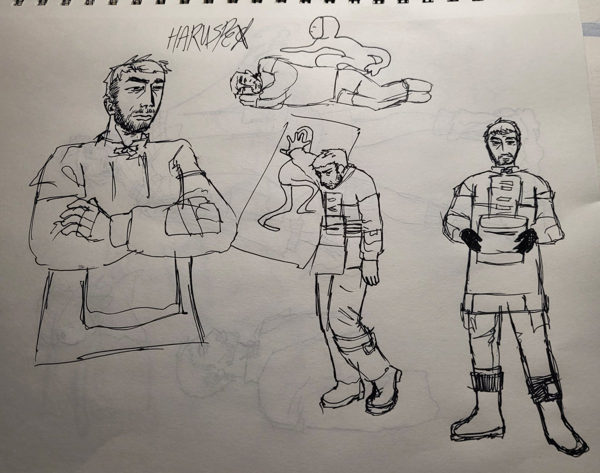 chuy_5001's tweet photo. does uhm anyone like #pathologic cuz i do
#pathologicfanart #haruspexpathologic #haruspex https://t.co/Hg8o4xDNmv