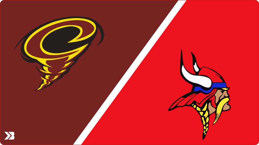 Denver vs Decorah | IHSAA Boys Soccer

𝐖𝐚𝐭𝐜𝐡 𝐋𝐢𝐯𝐞 𝐅𝐮𝐥𝐥ᴴᴰ👉: bit.ly/4dwON3W
🗓️ : Thursday, May 9, 2024 
⏰ : 5:00 PM CT
🏟 : Decorah High School
<a href="/Decorah_Vikings/">Decorah_Vikings</a>