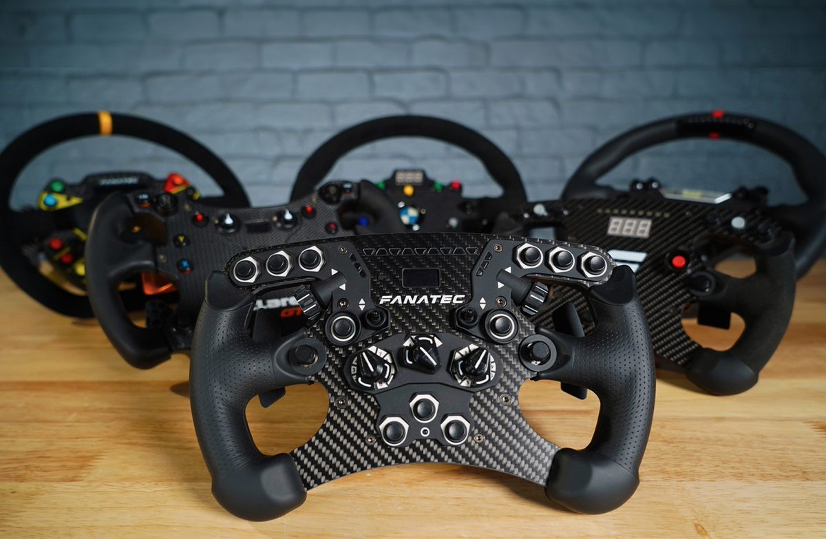 Corsair to go all in on sim racing after it announces plans to acquire Fanatec 

Corsair has entered into negotiations to acquire Endor AG, the owners of  the sim racing specialist Fanatec. The proposed deal will provide a  welcome cash injection into Endor AG, which has been…