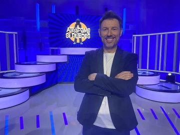 blvcom's tweet photo. 🔠 La emisión de @atrapameATV registró 63.000 ESPECTADORES ÚNICOS (AA).

➡️ Logró 36.000 espectadores de media y el 25.7% de share. 

#Audiencias 📺 📊 https://t.co/P8VROwpENt