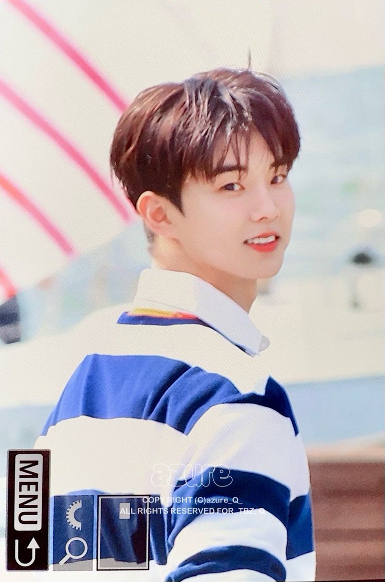 azure_Q_'s tweet photo. 240509 큐티 스펠링 어려워서 큐로 외움
#지창민 #큐 #더보이즈 #THEBOYZ https://t.co/rhDha8BN1x