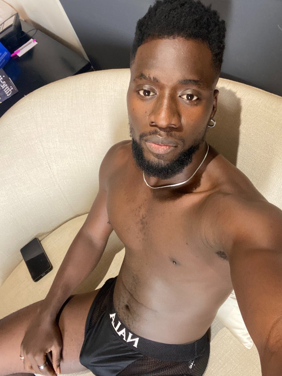 @nalaunderwear

#underwear #Pants #darkskin