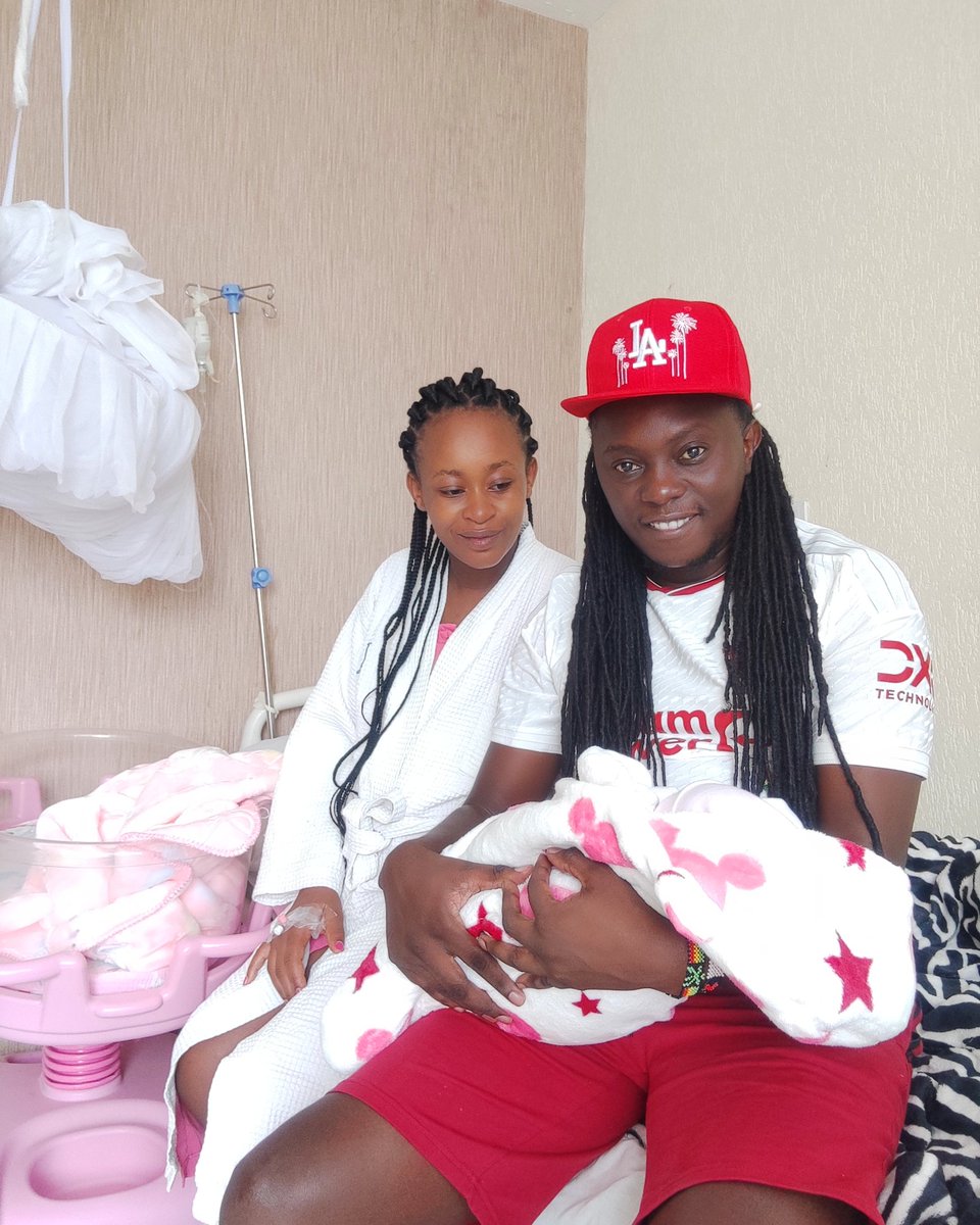 DEEJAY PATIZ (@deejaypatiz) on Twitter photo Welcome to the world baby Faizah Ismael 🥰😍 Help me welcome my mum to the world 😊😊💯 <a href="/EunEuney/">Euney Wambo</a> you are a strong woman and will always love you for this 😍🥰 💕 Welcome to the world baby Faizah Ismael 🥰😍 Help me welcome my mum to the world 😊😊💯 <a href="/EunEuney/">Euney Wambo</a> you are a strong woman and will always love you for this 😍🥰 💕