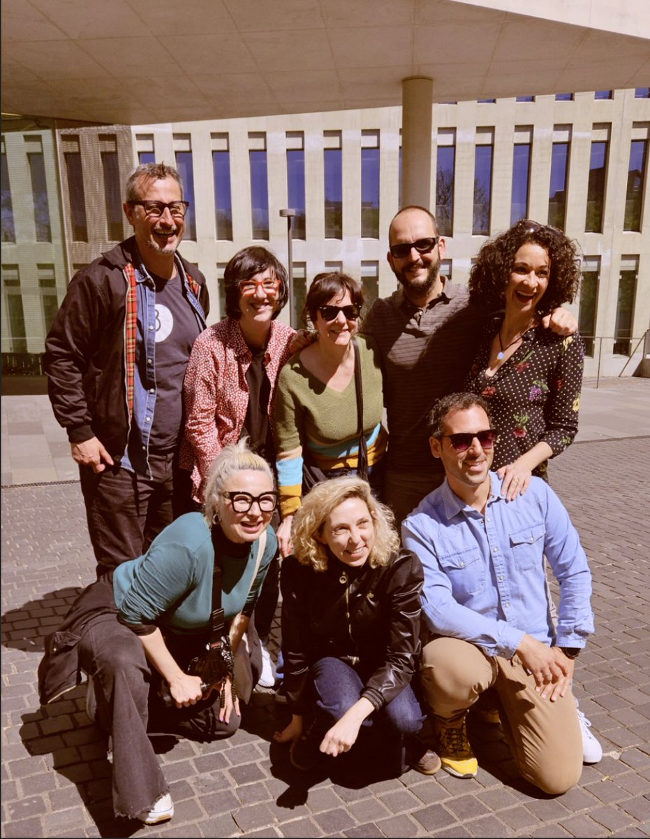 Som 8 Demandades tweet media