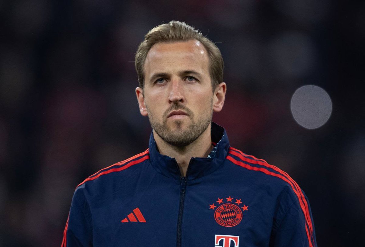 FC Bayern will have a trophyless season for the first time since 2011/12

Bundesliga ❌
DFB Pokal ❌
Champions League ❌

Harry Kane's wait for silverware goes on.
#UCLfinal 

 #RMAFCB