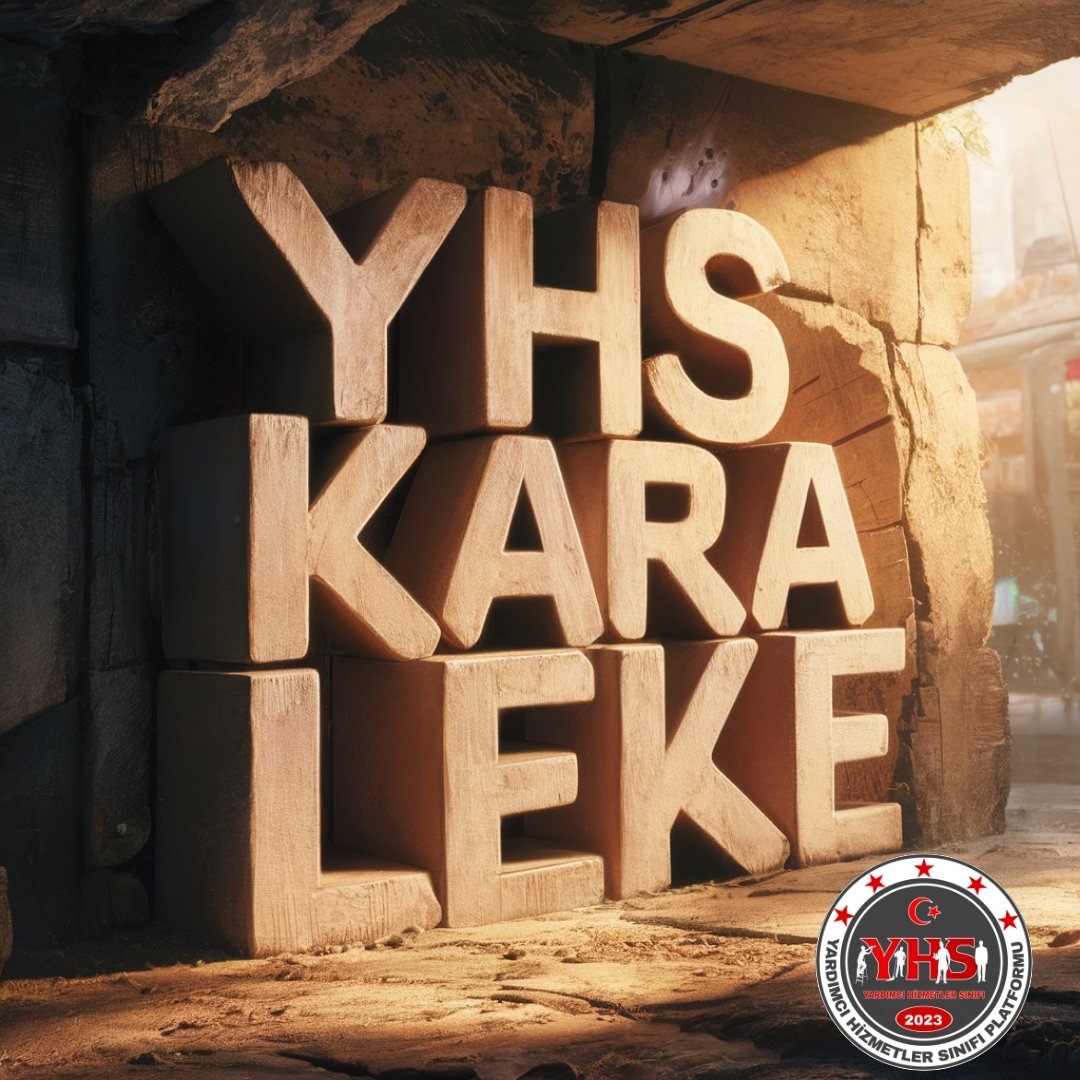 #YardımcıHizmetlerSınıfı 
14 Temmuz 1965 yılında yürürlüğe giren 657 sayılı Devlet Memurları Kanunu’nun 36. maddesi ile halen uygulanmakta olan yardımcı hizmetler sınıfı kamu personeli, bugünlerde büyük sorunlarla karşı karşıya. Sayıları yaklaşık 200.000 olan ve farklı kamu kurum