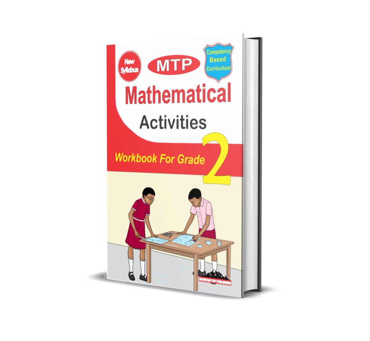 #MTPBooks
#coursebooks
#CBCBooks
#grade1learners
#Kicdapproved