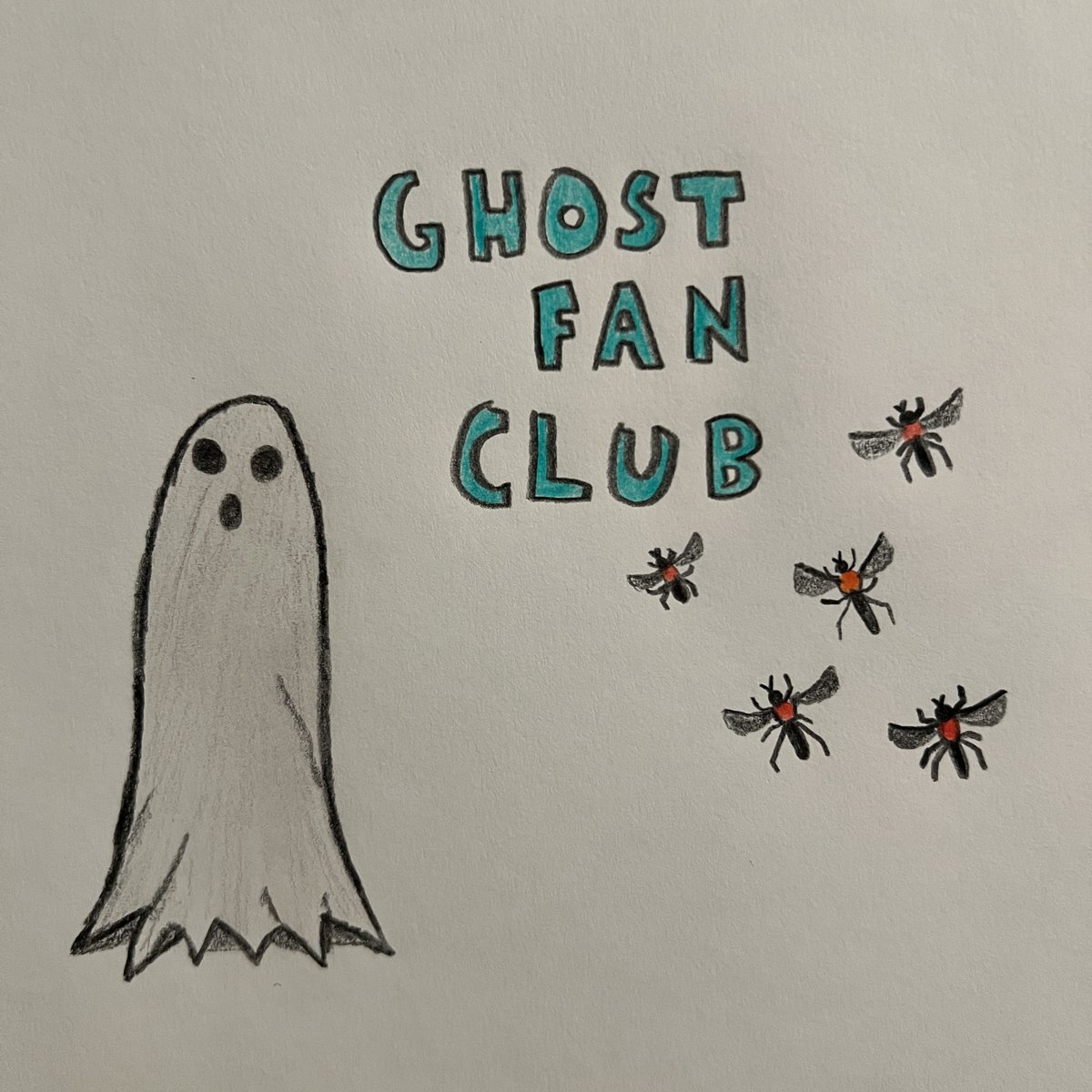 Ghost Fan Club – Out Of The Turmoil #KnifepunchRecords #release #MountEerie #newmusic #TylerCostolo #Music #NewRelease #GhostFanClub #MusicNews #ghostfanclub 1st3-magazine.com/ghost-fan-club…