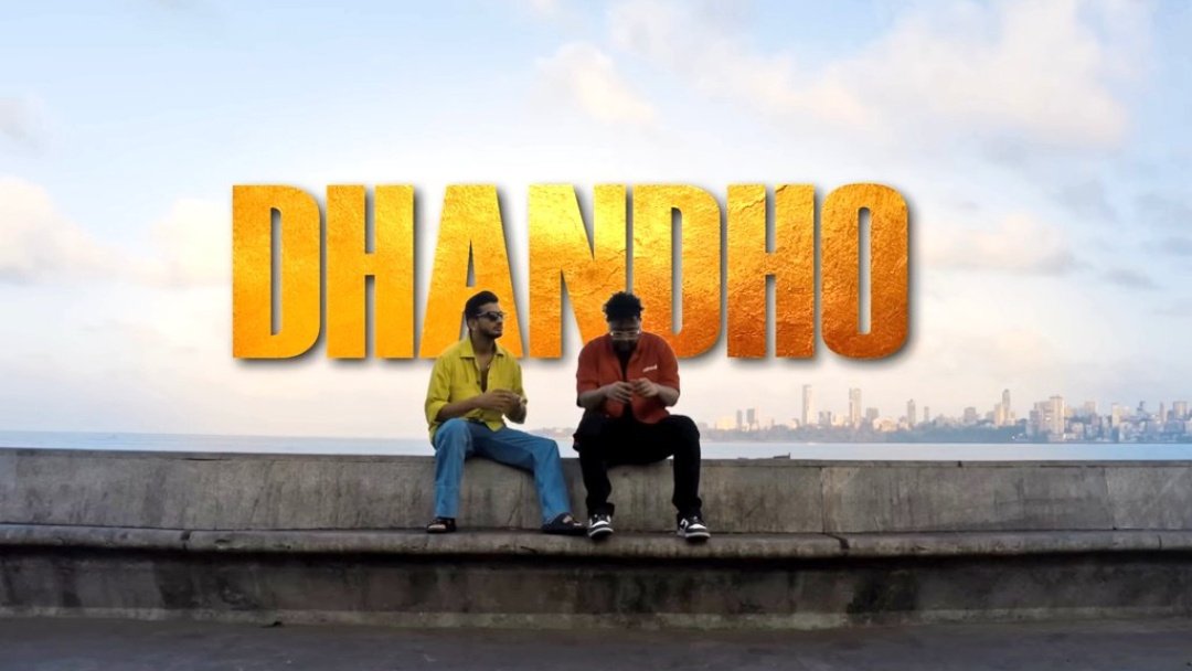 Munawar X Spectra #DHANDHO is out now !.🔥 . Retweet & let us know your view on this ! . . #MunawarFaruqui #Spectra #MunawarKiJanta #MunawarWarriors #MKJW #MunawarMusic #munawarfaruquifans