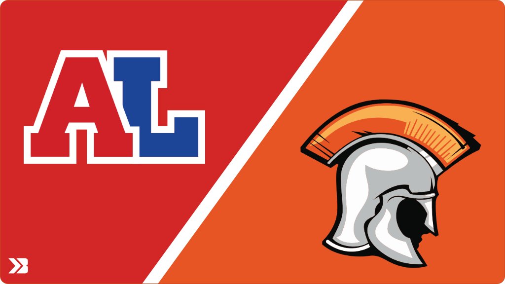 Council Bluffs Lincoln vs Sergeant Bluff-Luton | IHSAA Boys Soccer

𝐖𝐚𝐭𝐜𝐡 𝐋𝐢𝐯𝐞 𝐅𝐮𝐥𝐥ᴴᴰ👉: bit.ly/4dwON3W
🗓️ : Thursday, May 9, 2024 
⏰ : 5:30 PM CT
🏟 : Sergeant Bluff-Luton Senior High School
<a href="/sblpride/">SB-L Warriors</a> <a href="/ALHSathletics/">Council Bluffs Abraham Lincoln Lynx</a>