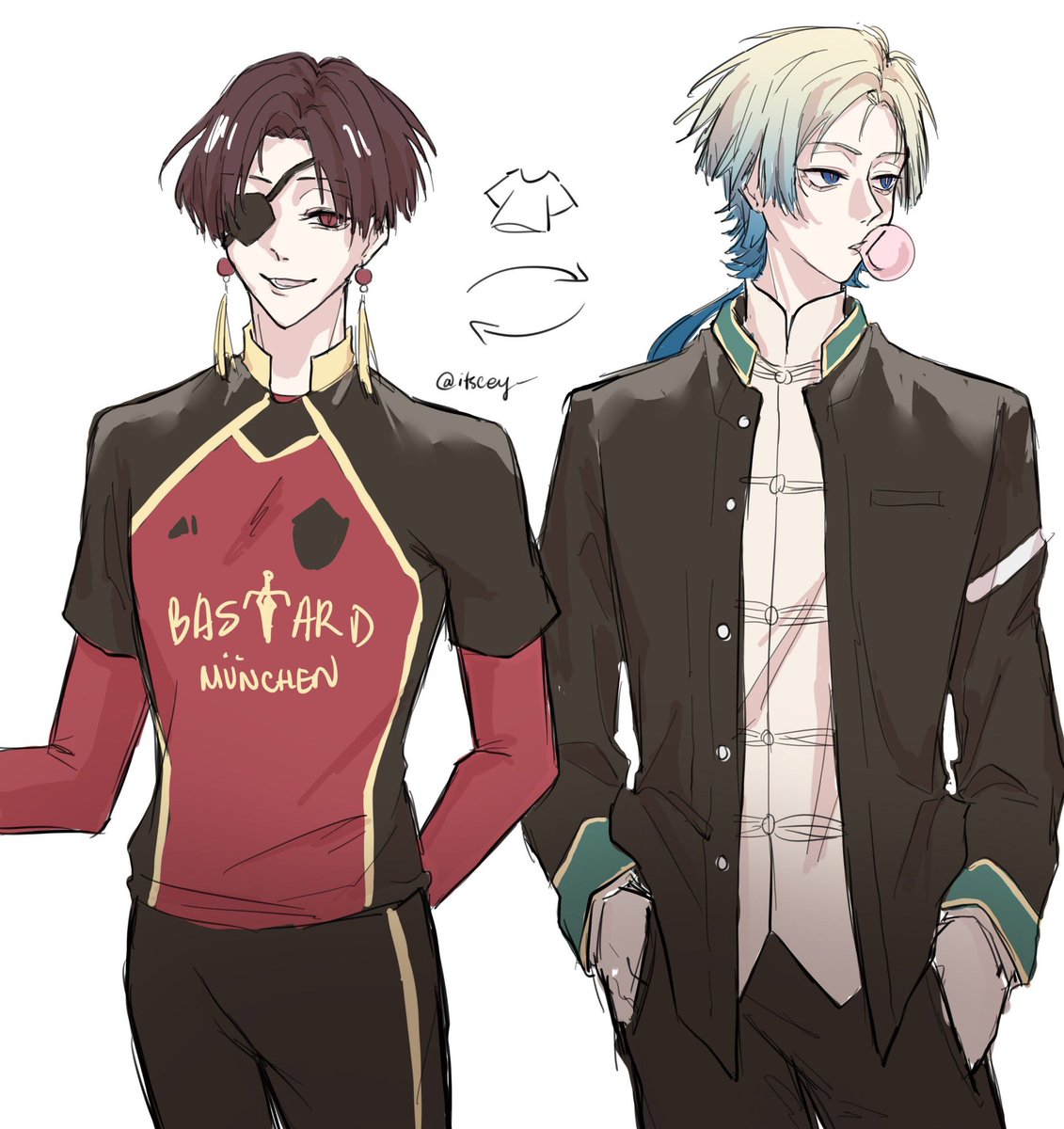 ミヒャエル・カイザー