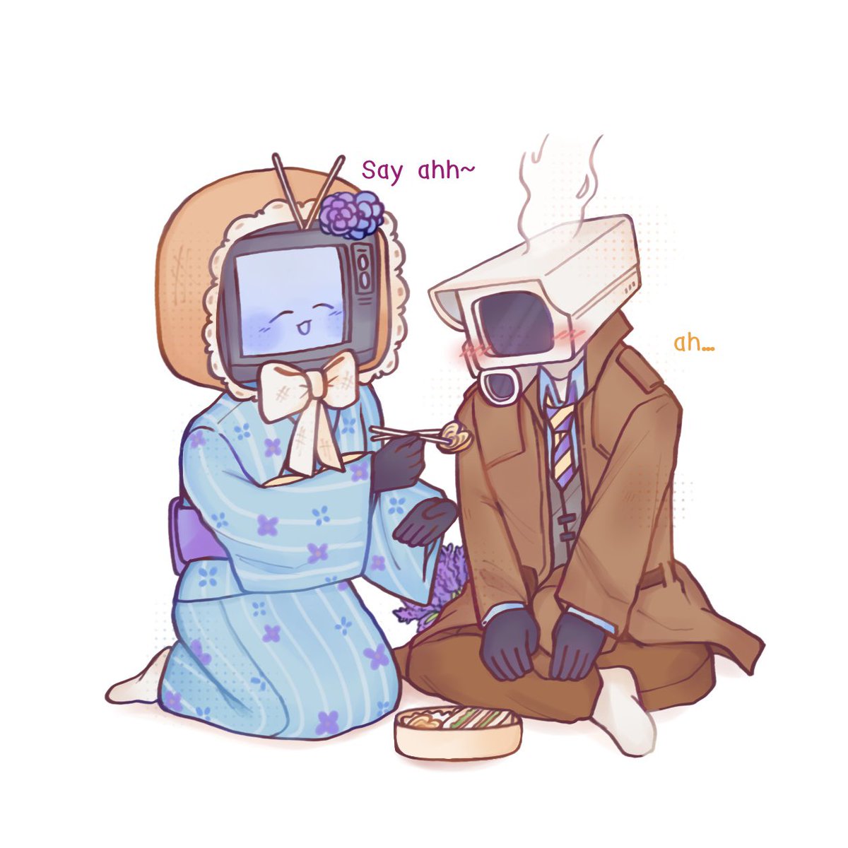 ぱか (@irirpk33) / Posts / X