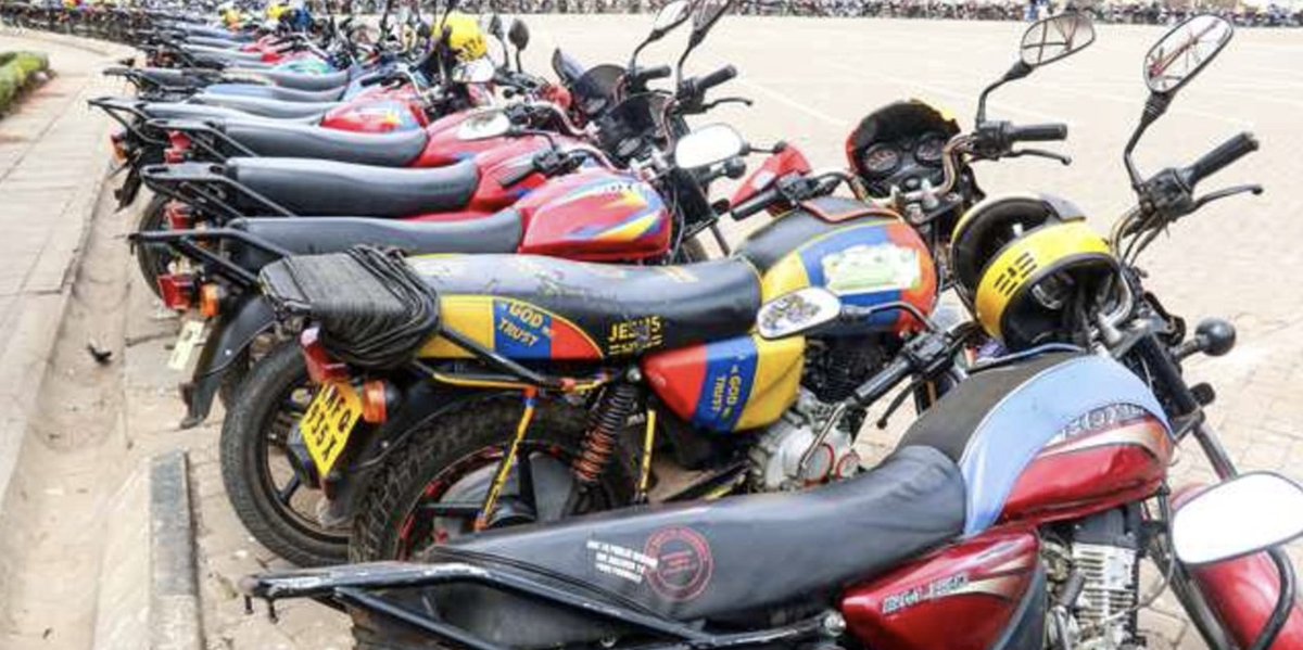MPs summon boda boda loan firms over theft, repossession of bikes nation.africa/kenya/news/mps…