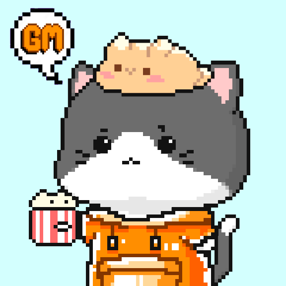 AltTgirl's tweet photo. @BitcoinCats1Cat GMeow! https://t.co/gkx8P0zvIQ