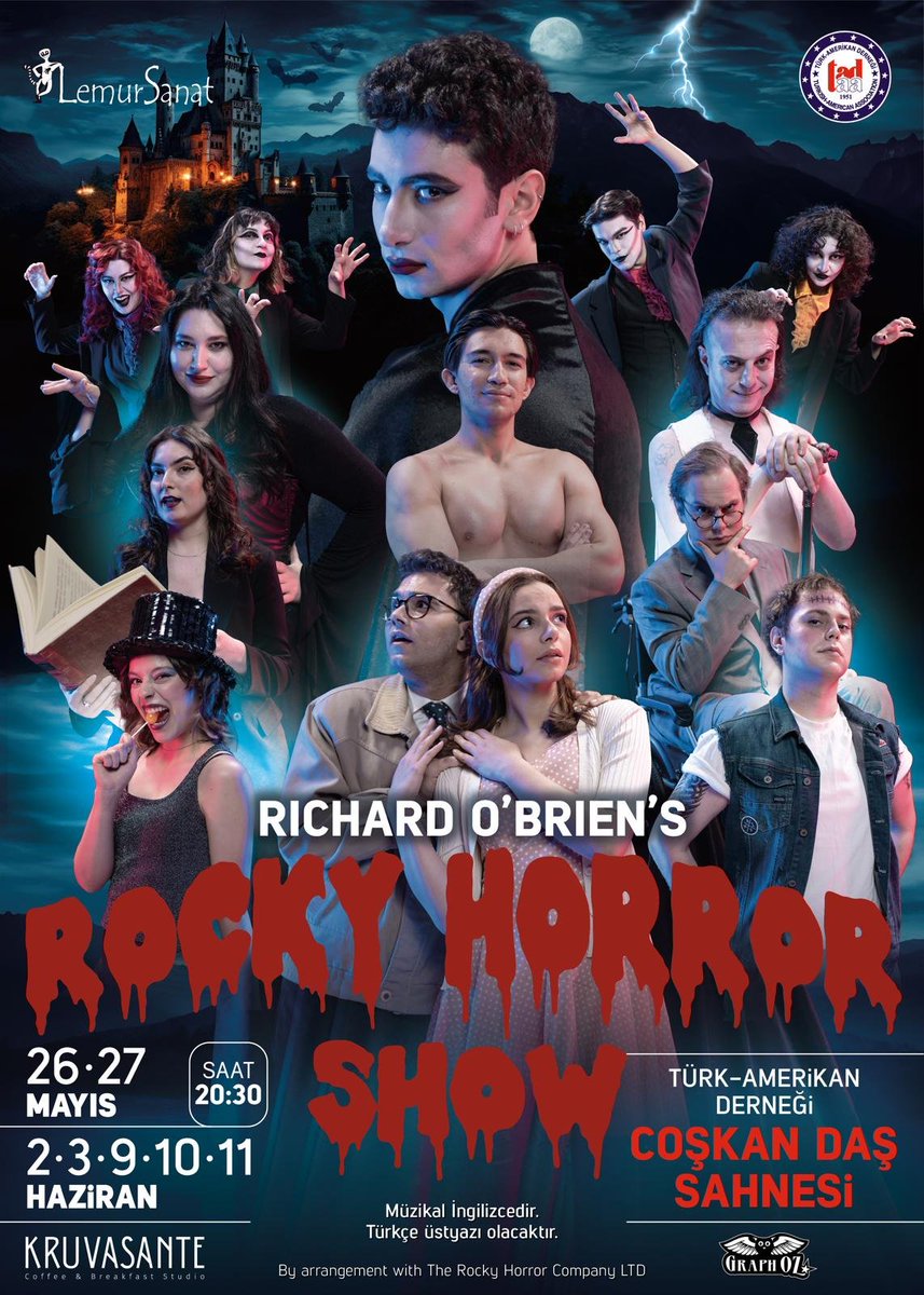 MelikZbamettinGökçe tweet media