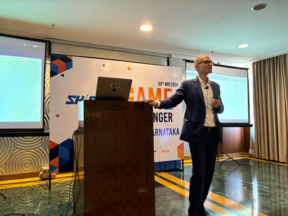 _shipOfficial's tweet photo. Simplifying Private Equity & Financial Realestate a wealth creation opportunity to our partners.
#privateEquityfund #privateequityinindia #financialrealestate #shipevent #thegamechanger2024 https://t.co/peKGSO02f7