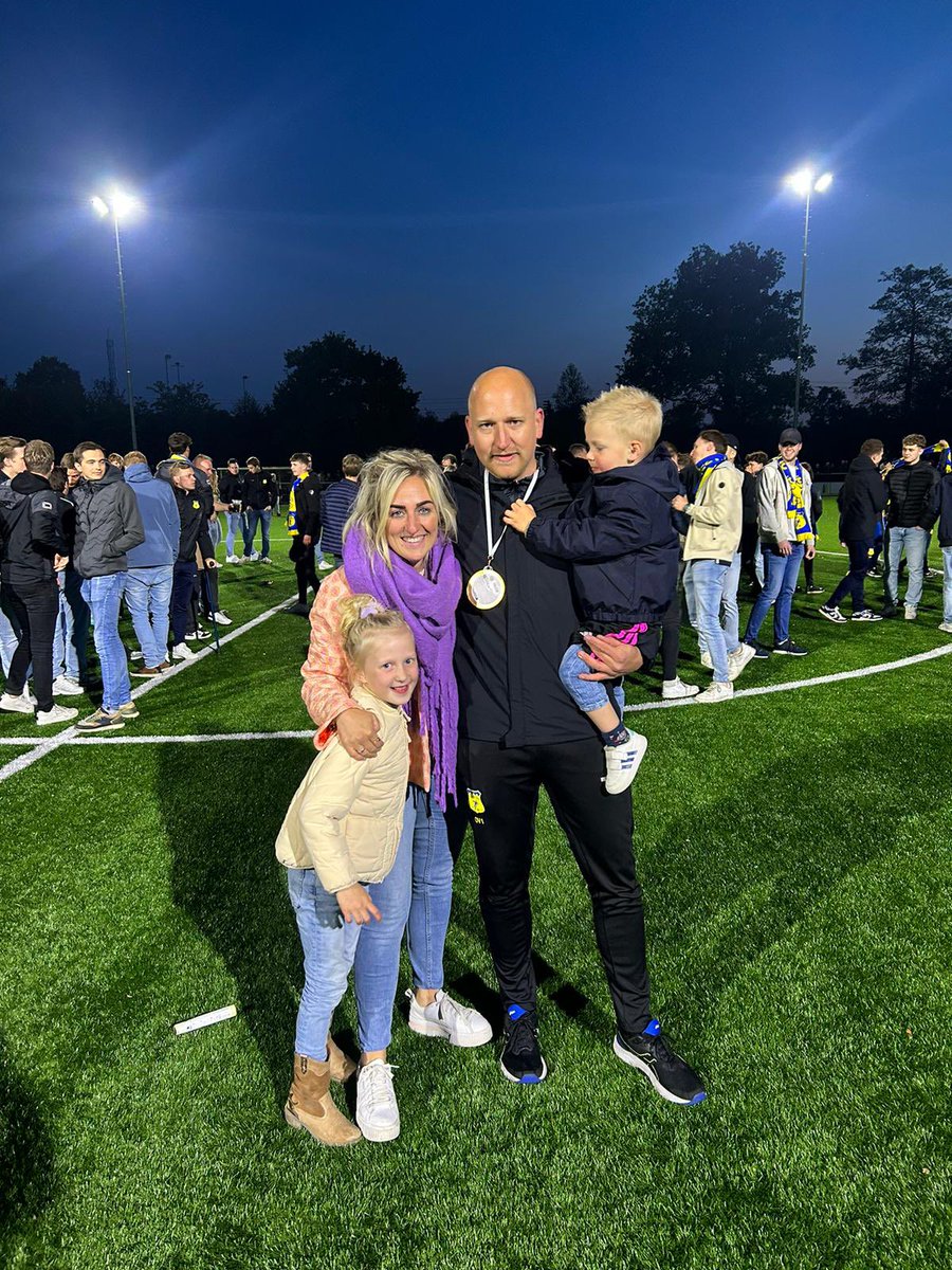 Steven Wuestenenk tweet media