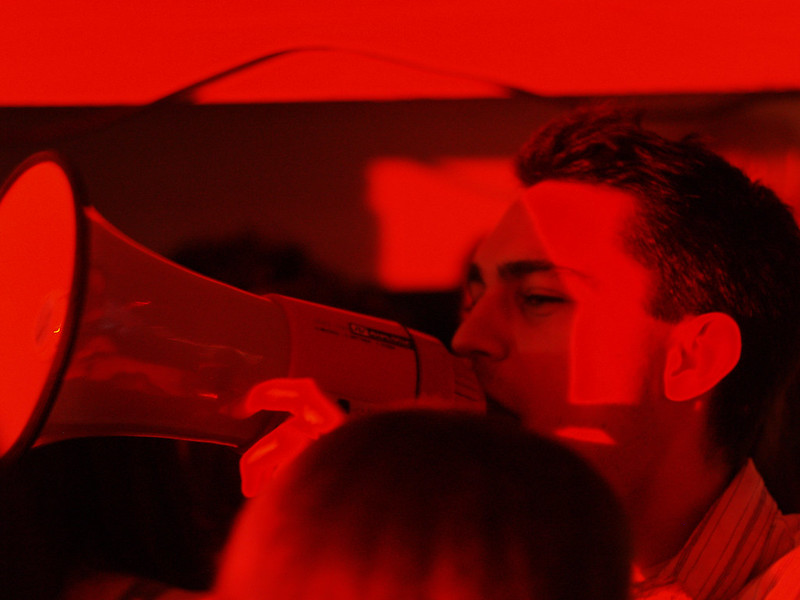 A siren call for a revolutionary eco-socialist politics

João Carmago @JoCamargo83 Leonor Canadas <a href="/leonor_canadas/">Leonor Canadas</a>

The Global Left Must Dare to Win on a Tight Deadline

braveneweurope.com/joao-carmago-l…

#ClimateEmergency #ecosocialism #Socialism