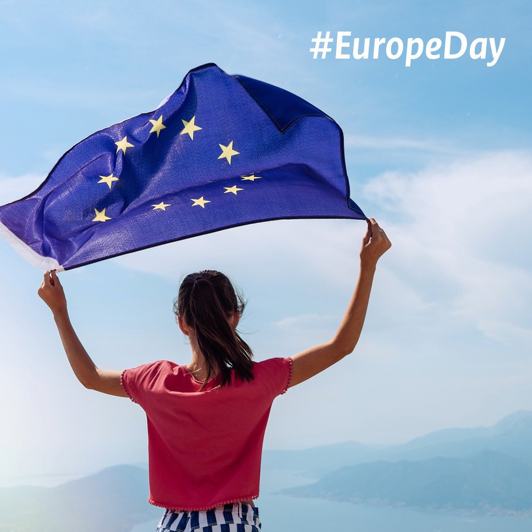 27 unique countries, 24 official languages, one European Union.

On #EuropeDay🇪🇺, we mark the historic Schuman Declaration and highlight European unity and cooperation. The Netherlands is a proud founding member and continues to work on a strong, resilient, and future-proof EU.