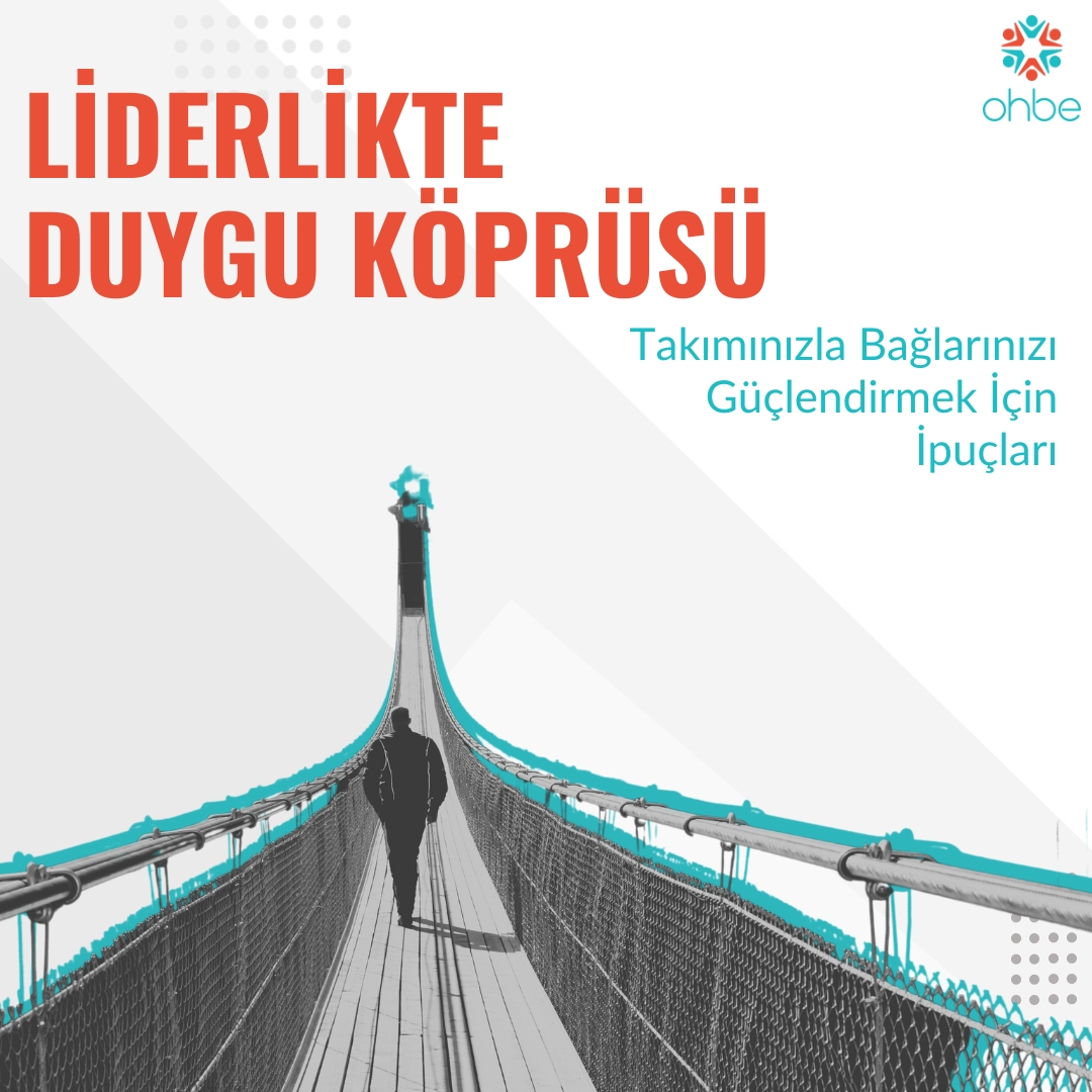 #Liderlik, sadece kararlar almak ve idare etmekten ibaret değildir; aynı zamanda sosyal anlayış ve duygusal hassasiyet gerektirir. Duygusal zeka, bu rolde kritik bir köprü işlevi görür. Devamı için 👇
instagram.com/p/C6vOLgVsvPp/…