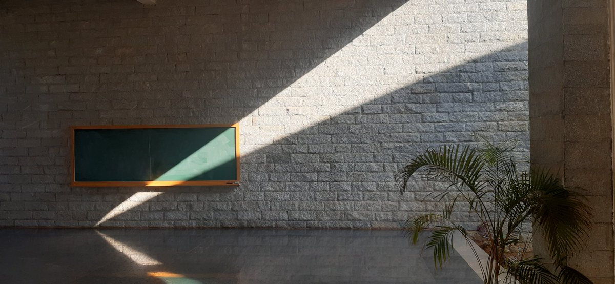 "Blackboard" <a href="/ictstifr/">ICTS</a>
📸Aditya Thorat