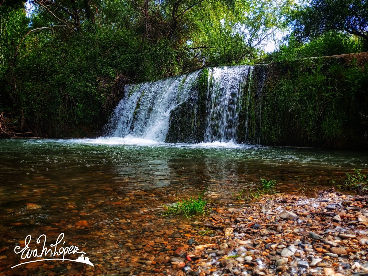 #Mures #AlcaláLaReal #agua #primavera #Mayo #paisaje #naturaleza