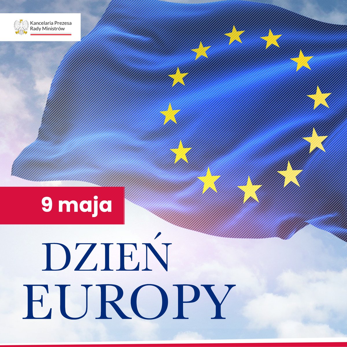 📆 Dzisiaj, 9 maja, obchodzimy Dzień Europy 🇪🇺 To święto pokoju i jedności w Europie. Upamiętnia ono rocznicę wygłoszenia historycznej deklaracji Schumana, w której Robert Schuman przedstawił swoją wizję nowej formy współpracy politycznej w Europie. Plan Schumana uważa się za…
