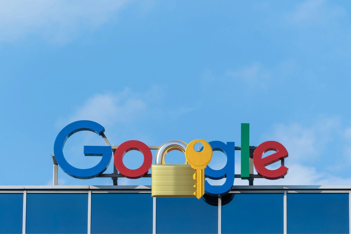 Google améliore la sécurité de l'activation 2FA ➡️ 01net.com/actualites/goo…