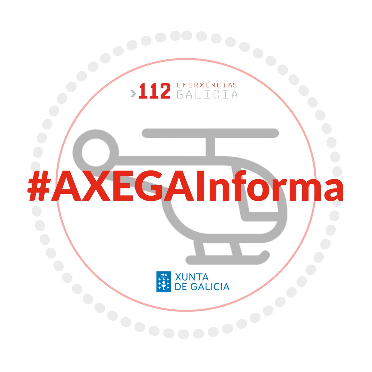 🔴 #AXEGAInforma da localización do corpo sen vida dun home nun illote do río Miño, en Arbo.

📍 Ribas de Miño, Cequeliños.
➡️ Foi recuperado polo helicóptero de rescate Pesca I, de @GardacostasGal.

🔗 axega112.gal/gl/boletin-inf…