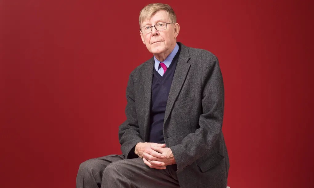 Happy birthday to the great British playwright and author Alan Bennett who was born on this day in Leeds in 1934. #AlanBennett #Leeds #TalkimgHeads #FortyYearsOn #SingleSpies  #TheMadnessOfGeorgeIII #TheLadyInTheVan #TheHistoryBoys #PrivateFunction #Enjoy #PrickUpYourEars