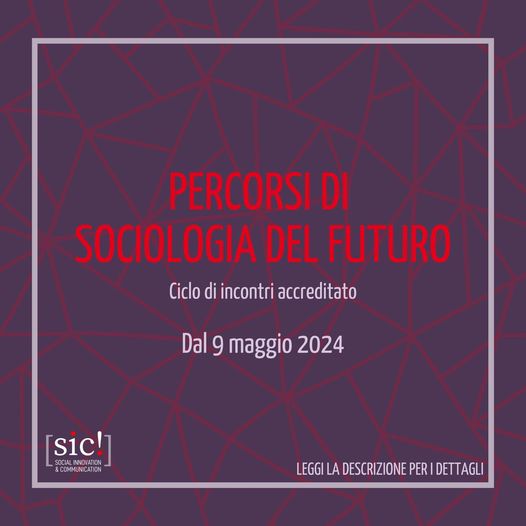 Valentina Cuzzocrea (@valecuz) on Twitter photo Oggi iniziano i seminari dei 'Percorsi di sociologia del futuro' per i nostri studenti <a href="/SPolUniCA/">Dipartimento di Scienze Politiche e Sociali UniCA</a>!
Relatrici: Giuliana Mandich, Caterina Satta, Cecilia Capozzi e me medesima! In conclusione, workshop sul futuro delle social policies con <a href="/austerityalters/">Austerity + Altered Life-Courses</a> Oggi iniziano i seminari dei 'Percorsi di sociologia del futuro' per i nostri studenti <a href="/SPolUniCA/">Dipartimento di Scienze Politiche e Sociali UniCA</a>!
Relatrici: Giuliana Mandich, Caterina Satta, Cecilia Capozzi e me medesima! In conclusione, workshop sul futuro delle social policies con <a href="/austerityalters/">Austerity + Altered Life-Courses</a>