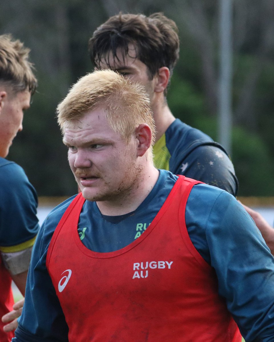 Fine tuning ahead of our final #TRCU20 clash this Sunday 🔧 🆚 New Zealand 🏟️ Sunshine Coast Stadium 🗓️ Sunday 12 May | 3:30pm AEST 📺 @StanSportAU #VisitSunshineCoast