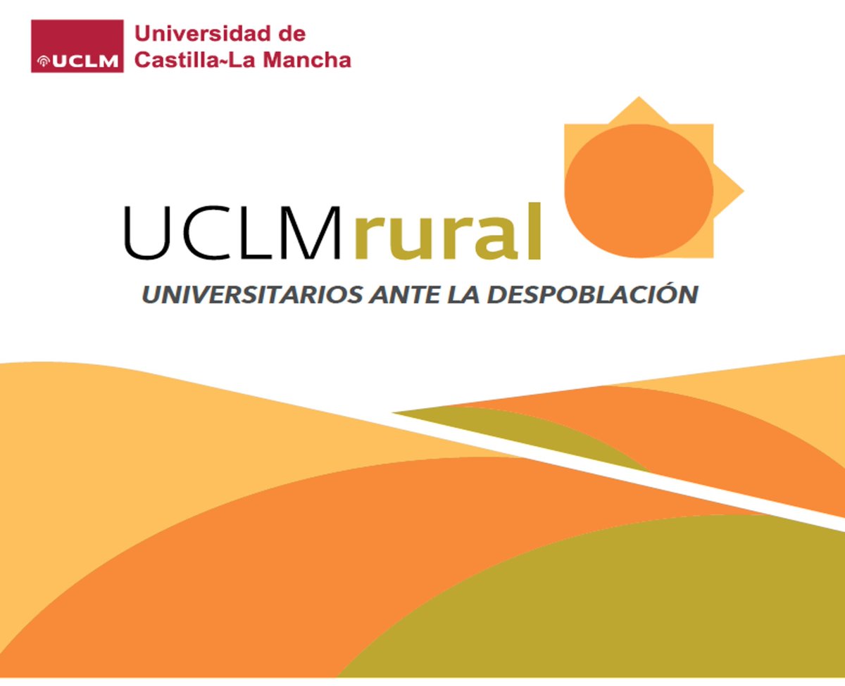 CIPE-UCLM (@cipeuclm) on Twitter photo 🌻#UCLMRural
📢estudiantes <a href="/uclm_es/">Universidad de Castilla-La Mancha</a>
ya inscritos o interesados en realizar prácticas
en JUNIO/JULIO
REUNIONES INFORMATIVAS ON LINE
en MAYO
lunes 13 a 12 h
jueves 16 a 16 h
lunes 20 a 12 h
martes 21 a 16 h
os esperamos en👉bit.ly/3pwZlsminfo
➕info uclm.es/es/empresas/ci… 🌻#UCLMRural
📢estudiantes <a href="/uclm_es/">Universidad de Castilla-La Mancha</a>
ya inscritos o interesados en realizar prácticas
en JUNIO/JULIO
REUNIONES INFORMATIVAS ON LINE
en MAYO
lunes 13 a 12 h
jueves 16 a 16 h
lunes 20 a 12 h
martes 21 a 16 h
os esperamos en👉bit.ly/3pwZlsminfo
➕info uclm.es/es/empresas/ci…