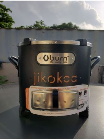 2fumbe's tweet photo. π₯ Upgrade your cooking game with the Classic Jikokoa Smart Stove from @BURN_Manufactur! πΏ Cook smarter, healthier, and save money while reducing your environmental footprint. ππ° Order now and enjoy significant savings! #Cooking #Sustainability #SmartStove #viralvideo https://t.co/3dT04jhKJw