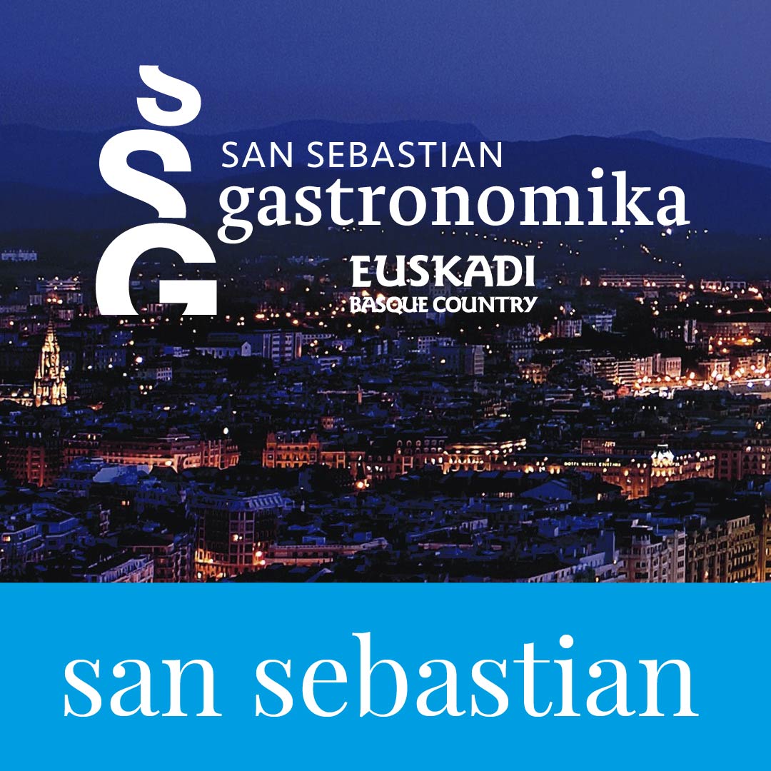 No pierdas la oportunidad de formar parte de la experiencia culinaria más emocionante del año. Regístrate ahora en #Gastronomika y prepárate para vivir momentos inolvidables en San Sebastián. #ssg24 i.mtr.cool/yblafqwflu