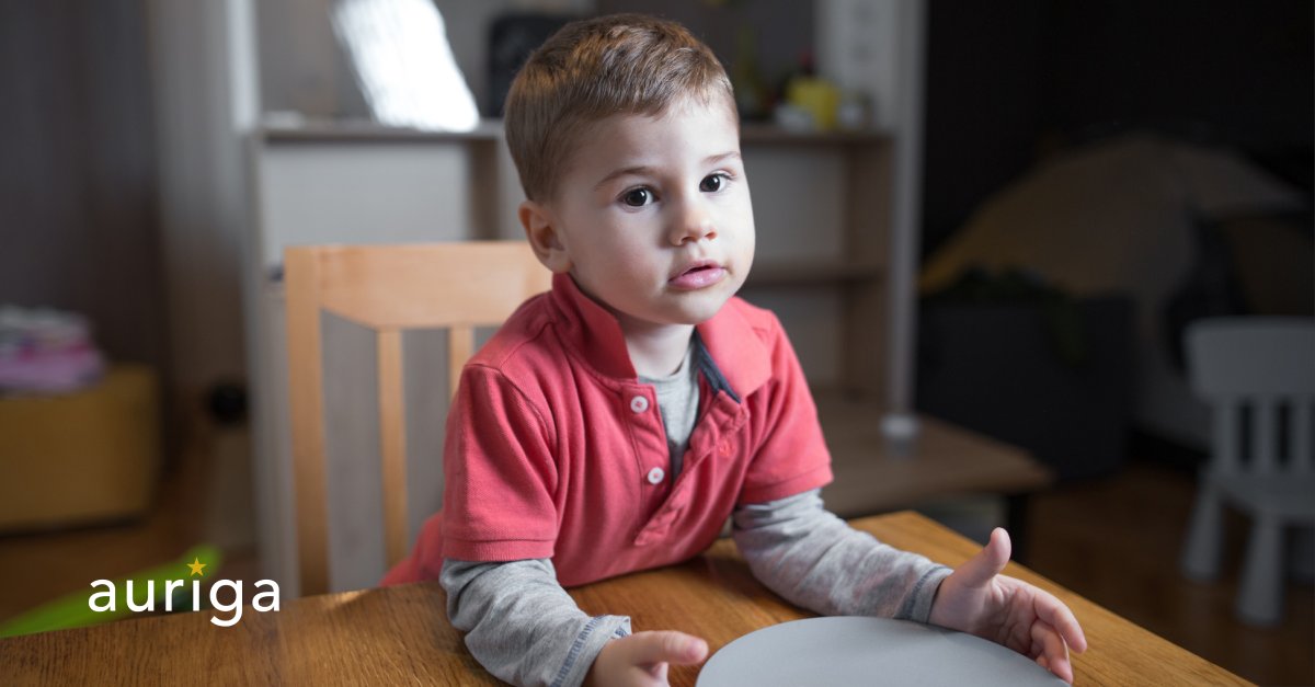 Children facing food insecurity can face a range of challenges as a result, including health and development issues, educational consequences as well as stress, anxiety and other mental health issues. Find out how businesses can help to solve child hunger: bit.ly/3UqEWnI
