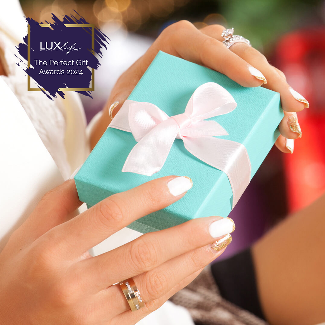 The Perfect Gift Awards 2024 are now open for voting! 🎁 This award highlights the most novel, ingenious, and exceptional gifting companies whose offerings reflect the values and expectations of the modern consumer. Vote here! 👉 zurl.co/HFUN #LUXlife #PerfectGift