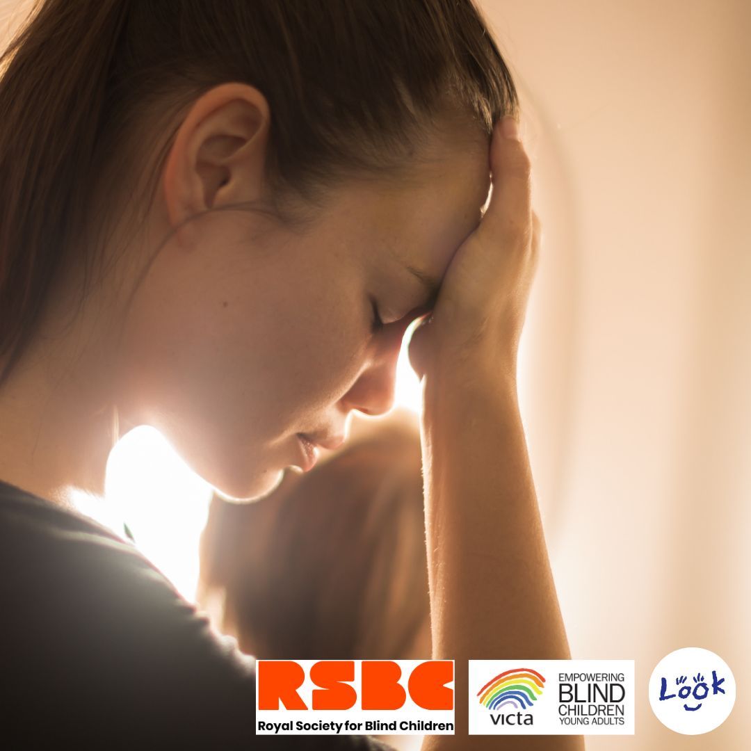 Next week is #MentalHealthAwareness Week, as part of our support for the parent carer community, on May 13th we're hosting an online panel event with @VICTAuk and @rsbccharity designed to give advice, support, understanding and hope to parent carers. buff.ly/44pwnOD