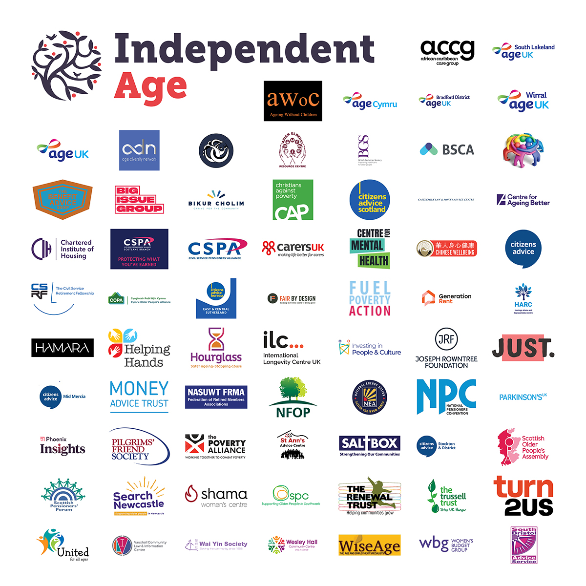 In the UK, around 2 million older people are cutting essentials and living in cold, damp homes to get by. But poverty in later life is not inevitable. We've signed @IndependentAge's statement of intent so can we tackle pensioner poverty. More info > ow.ly/SAO550Ruorg
