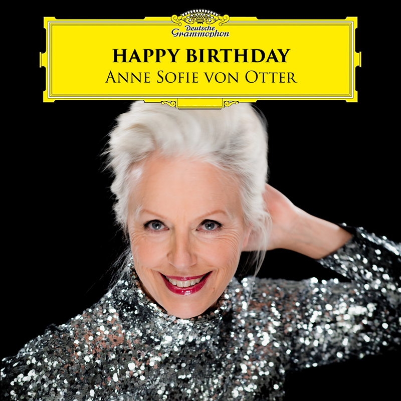 🎉 Happy birthday to mezzo-soprano Anne Sofie von Otter! In honor of her immeasurable talent, discover her essential recordings. 🎧 → dgt.link/vonotter-essen…