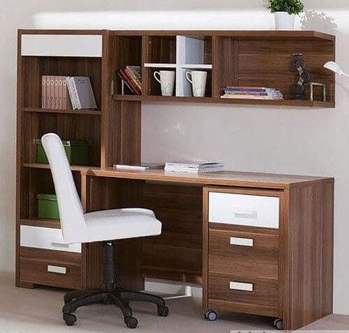 CarpenteryDubai's tweet image. Boost productivity with our stylish study tables! Designed for comfort and functionality, they provide the perfect workspace for focused studying. Elevate your study area now! #StudyTables
Call Now: +97156-600-9626 Email: info@dubaicarpentery.com
Visit: dubaicarpentery.com/study-tables/