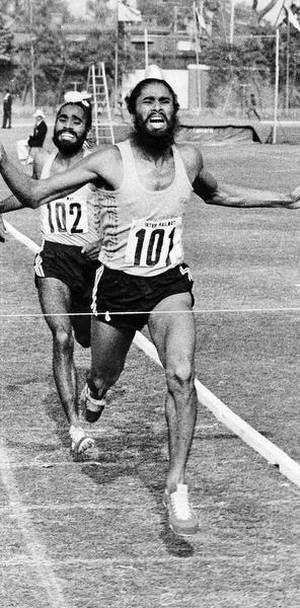 Hakam singh Bhattal of Sikh regiment won Gold medal in 1978 Asian games in 20 km walk event with new Record . he died in 2018 in a miserable condition due to financial crisis 😢