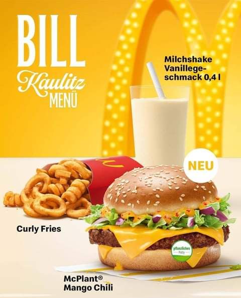 Mango chili sounds sexy by the way.🥰 #Bill #BillKaulitz