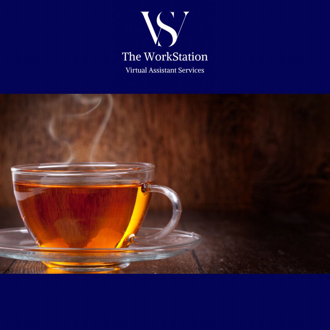 If you’re on the lookout for the perfect blend, please get in touch! Dedicated Virtual Assistant at your service 🛎️ 

info@the-workstation.co.uk

#awardwinning #smallbusiness #MHHSBD