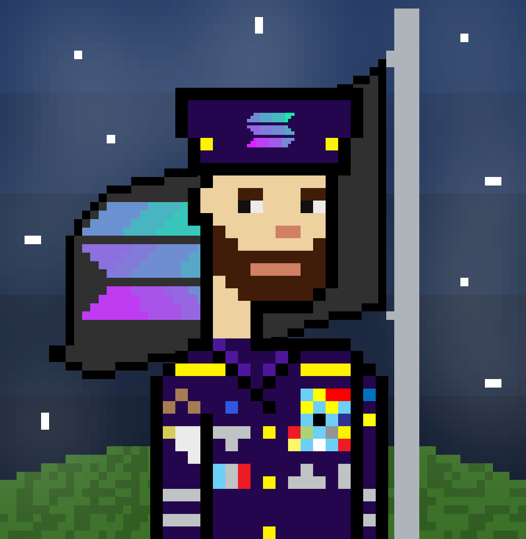 Army Punks tweet media