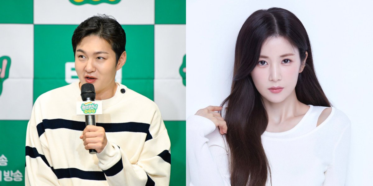 Changsub was asked who he wanted to guest on his new show 'Suddenly OOO', he chose Park Chorong. He said that he wanted Chorong to be a monk in Thailand. He thinks it would be funny bcos it won't match her well. He even said to write an article about his wish. 😭😭